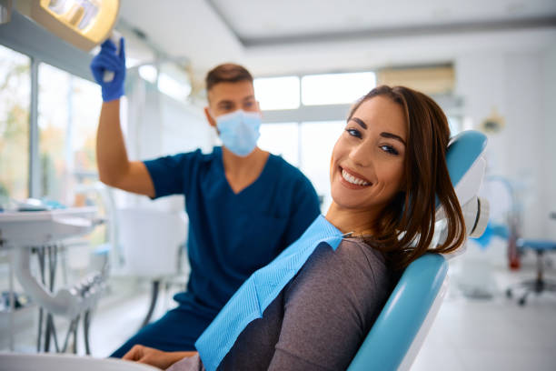 Professional  Dental Services in Drum Point, MD